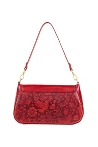 Liebre Baguette Arcilla bag