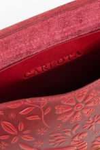 Liebre Baguette Arcilla bag