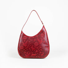 Liebre Asymmetrical Shoulder Bag