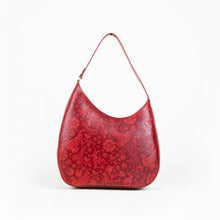 Liebre Asymmetrical Shoulder Bag