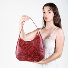 Liebre Asymmetrical Shoulder Bag