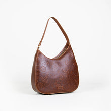 Liebre Asymmetrical Shoulder Bag