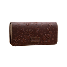 Liebre Wallet (Brown)