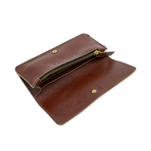 Liebre Wallet (Brown)