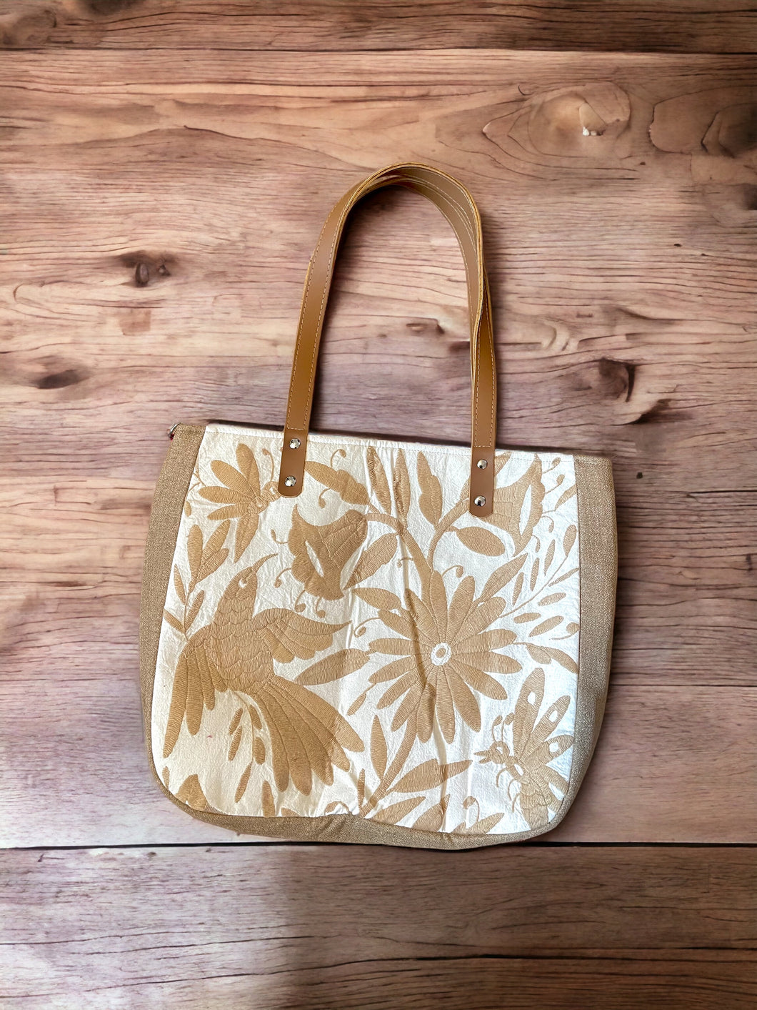 Tenango Tote