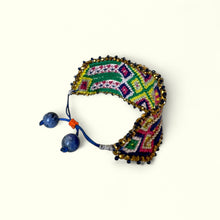 Aura Macramé Bracelet