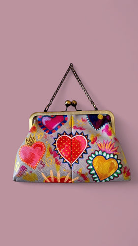 Pincelada Bag