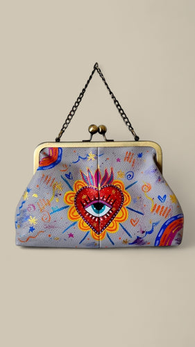 Pincelada Bag