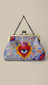Pincelada Bag