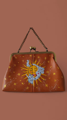 Pincelada Bag