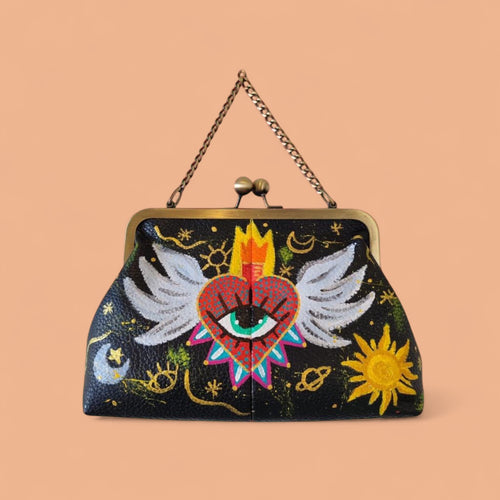 Pincelada Bag