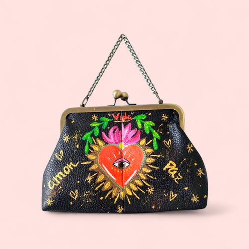 Pincelada Bag
