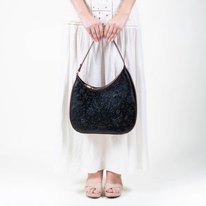 Liebre Asymmetrical Bag