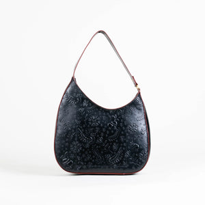 Liebre Asymmetrical Bag