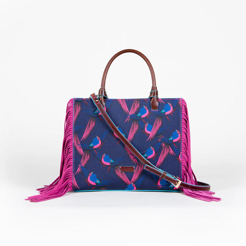Pajarito Mini Tote