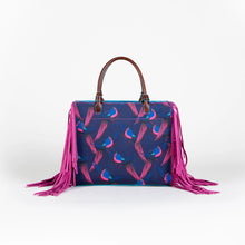 Pajarito Mini Tote