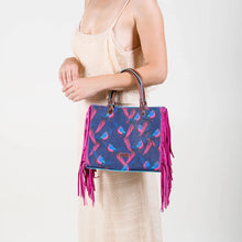Pajarito Mini Tote