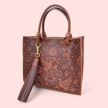 Liebre Mini Tote