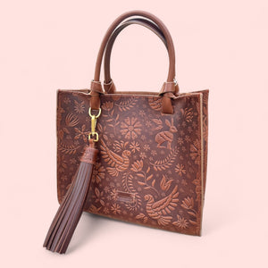 Liebre Mini Tote