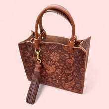 Liebre Mini Tote