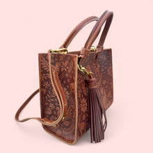 Liebre Mini Tote