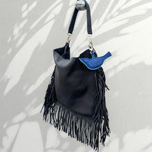 Pajarito Hobo Tote