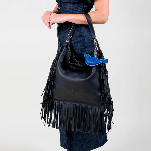 Pajarito Hobo Tote