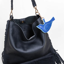 Pajarito Hobo Tote