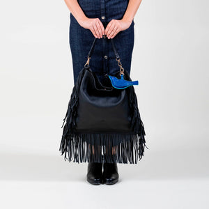 Pajarito Hobo Tote