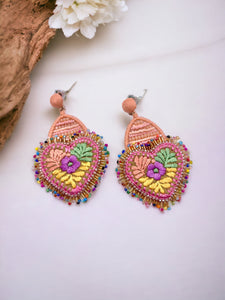 Ofelia earrings