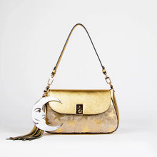 La Luna y Estrella Baguette (gold)