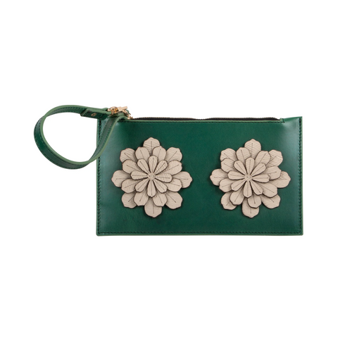 Barro Blanco Clutch