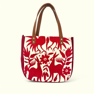 Tenango Tote
