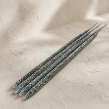 Premium Copal Resin Sticks (bundle of 4 sticks)