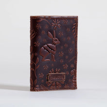 Liebre Wallet/ Passport Holder