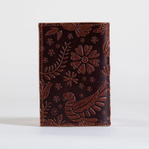 Liebre Wallet/ Passport Holder
