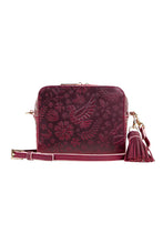Liebre Mini Crossbody