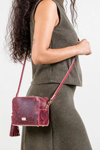 Liebre Mini Crossbody