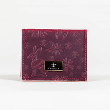 Liebre Cardholder Wallet