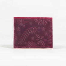 Liebre Cardholder Wallet