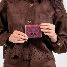 Liebre Cardholder Wallet