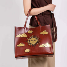 El Sol XL Tote