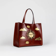 El Sol XL Tote