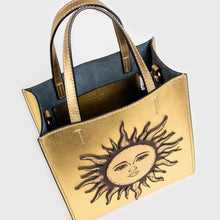 El Sol Baby Tote