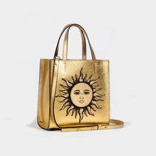 El Sol Baby Tote
