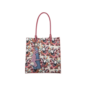 Tucan Tote