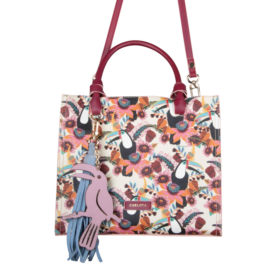 Tucan Mini Tote