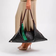 Liebre XL Shoulder bag