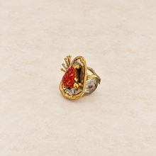 Sacred Heart Ring