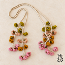Tlacoyales Flores